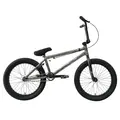 Tech Team BMX Grasshoper серый 1