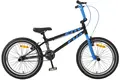 Tech Team BMX Fox 20 черно-бирюзовый 1