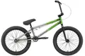 Tech Team BMX Duke зеленый 1