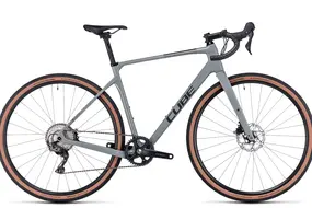 Cube Nuroad C:62 Pro grey´n´black 1