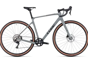 Cube Nuroad C:62 Pro grey´n´black 1