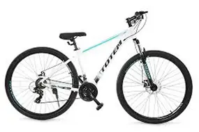 Totem W860 27.5 белый 1