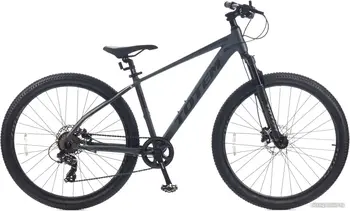 Totem Cruiser 27.5 серый 1