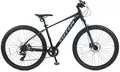 Totem Cruiser 27.5 черный 1