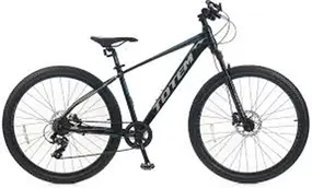 Totem Cruiser 27.5 черный 1