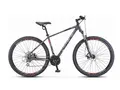 купить горный Велосипед Stels Navigator 950 MD 29 V010 р.18.5 2023 (антрацитовый/серебристый/чёрный) 1