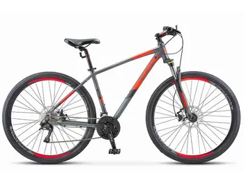 Велосипед Stels Navigator 920 MD 29 V010 р.20 2023 1