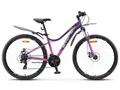 Велосипед Stels Miss 7100 MD 27.5 V020 р.18 2020 1