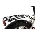 Детский велосипед Foxx Simple 16 2021 (белый) 1