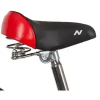 Детский велосипед Novatrack Novara 16 2022 165ANOVARA.CRL22 (красный) 1
