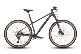 Велосипед Hagen 3.10 XL 2025 (черный металлик) 1