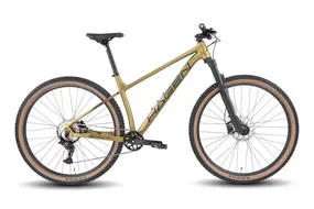 Велосипед Hagen 3.8 29 XL 2025 (горчичный) 1