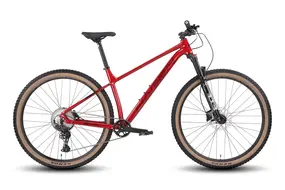 Велосипед Hagen 3.10 XL 2025 (королевский красный) 1