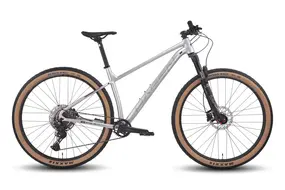 Hagen 5.11 29 алюминий матовый 1