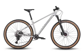 Hagen 5.11 29 алюминий матовый 1