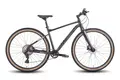 Hagen 1.10 R вольфрамовая сталь металлик 1