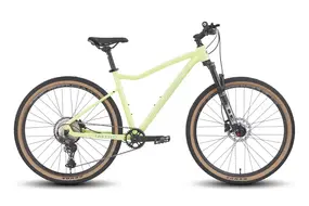 Hagen Queen 10 27,5 шанель желтый 1