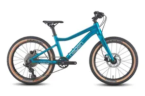 Детский велосипед Hagen Teen 20R 2025 1