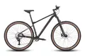 Велосипед Hagen 4.8 29 L 2025 (тяжелый металл) 1