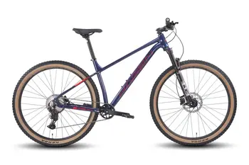 Велосипед Hagen 3.9 29 XL 2025 (штормовой синий) 1