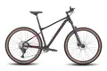 Велосипед Hagen 4.10 29 L 2025 (тяжелый металл) 1