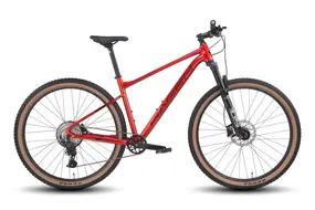 Велосипед Hagen 4.9 29 XXL 2025 (красный) 1
