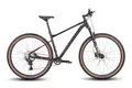 Велосипед Hagen 4.9 29 L 2025 (тяжелый металл) 1