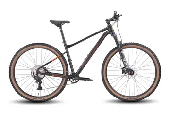 Велосипед Hagen 4.9 29 L 2025 (тяжелый металл) 1