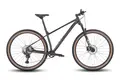 Велосипед Hagen 3.11 29 L 2025 (черный металлик) 1