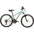 Велосипед Novatrack Action 2023 24SHV.ACTION.12BL23 (бирюзовый) 1