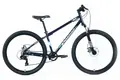 Forward Sporting SX 29 темный-синий/белый 1