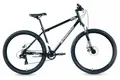 Forward Sporting SX 27,5 черный/ серебристый 1