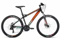 Forward AL NX 26 бирюзовый-мат /оранжевый 1