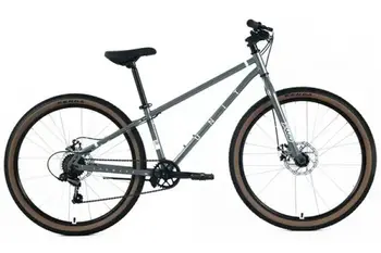 Forward  UNIT CX 26 светло-серый/оранжевый 1