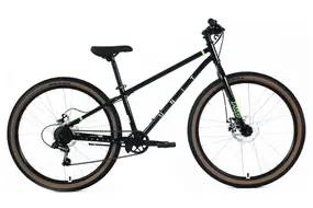 Forward  UNIT CX 26  черный 1