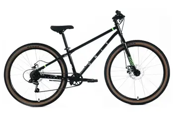 Forward  UNIT CX 26  черный 1