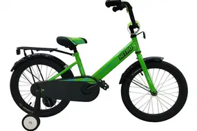 Forward Nitro 18 ярко-зеленый 1