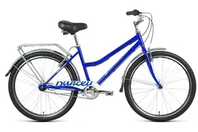 Forward Barcelona 26 3.0  синий/серебристый 1