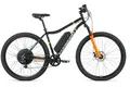Электровелосипед E-Forward Tsunami 29 E-500  черный 1