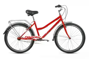 Forward Barcelona 26 3.0 красный/белый 1