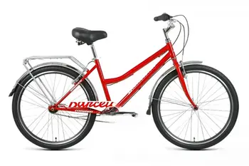 Forward Barcelona 26 3.0 красный/белый 1