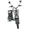 Электровелосипед Smart Balance Master 2024 1