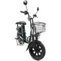 Электровелосипед Smart Balance Master 2024 1