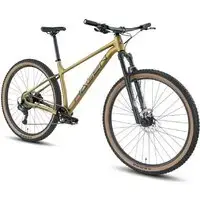 Велосипед Hagen 3.8 29 L 2025 (горчичный) 1