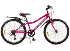 Favorit Sirius 24 фиолетовый 1