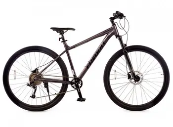 Favorit Falcon 29 HD серый 1