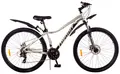 Favorit Calypso 27.5 MD серебристый 1