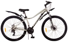 Favorit Calypso 27.5 MD серебристый 1