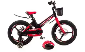 Favorit Prestige 20 D красный 1