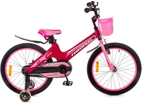 Favorit Prestige 18 D розовый 1